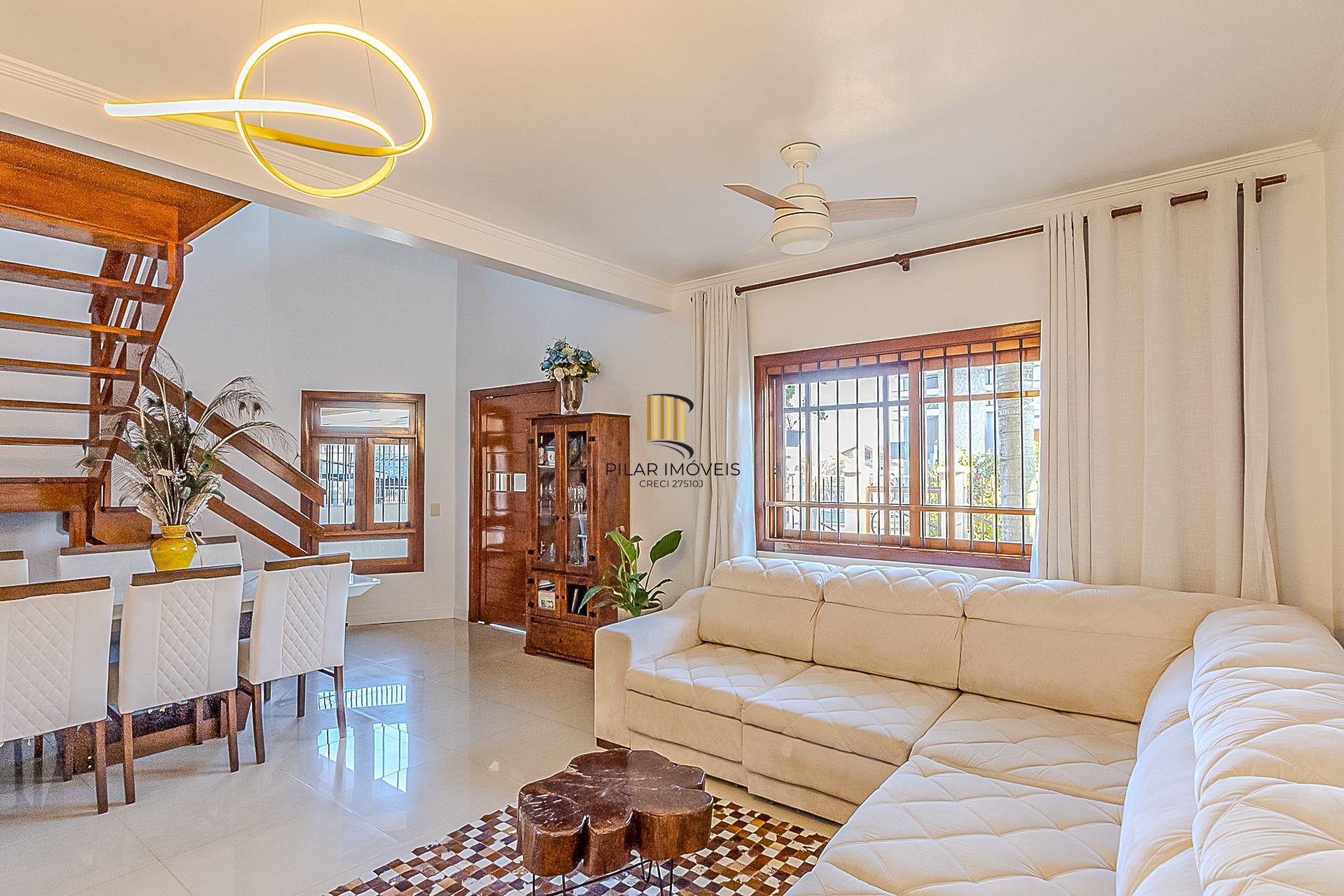 🏡 Sobrado à Venda – Rua Centaurus 144