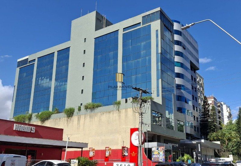 Sala Comercial no bairro Moinhos de Vento
