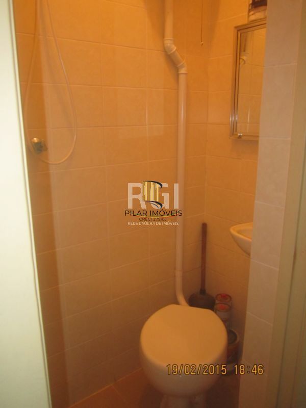Apartamento para Venda - 110m², 3 dormitórios, sendo 1 suites, Auxiliadora