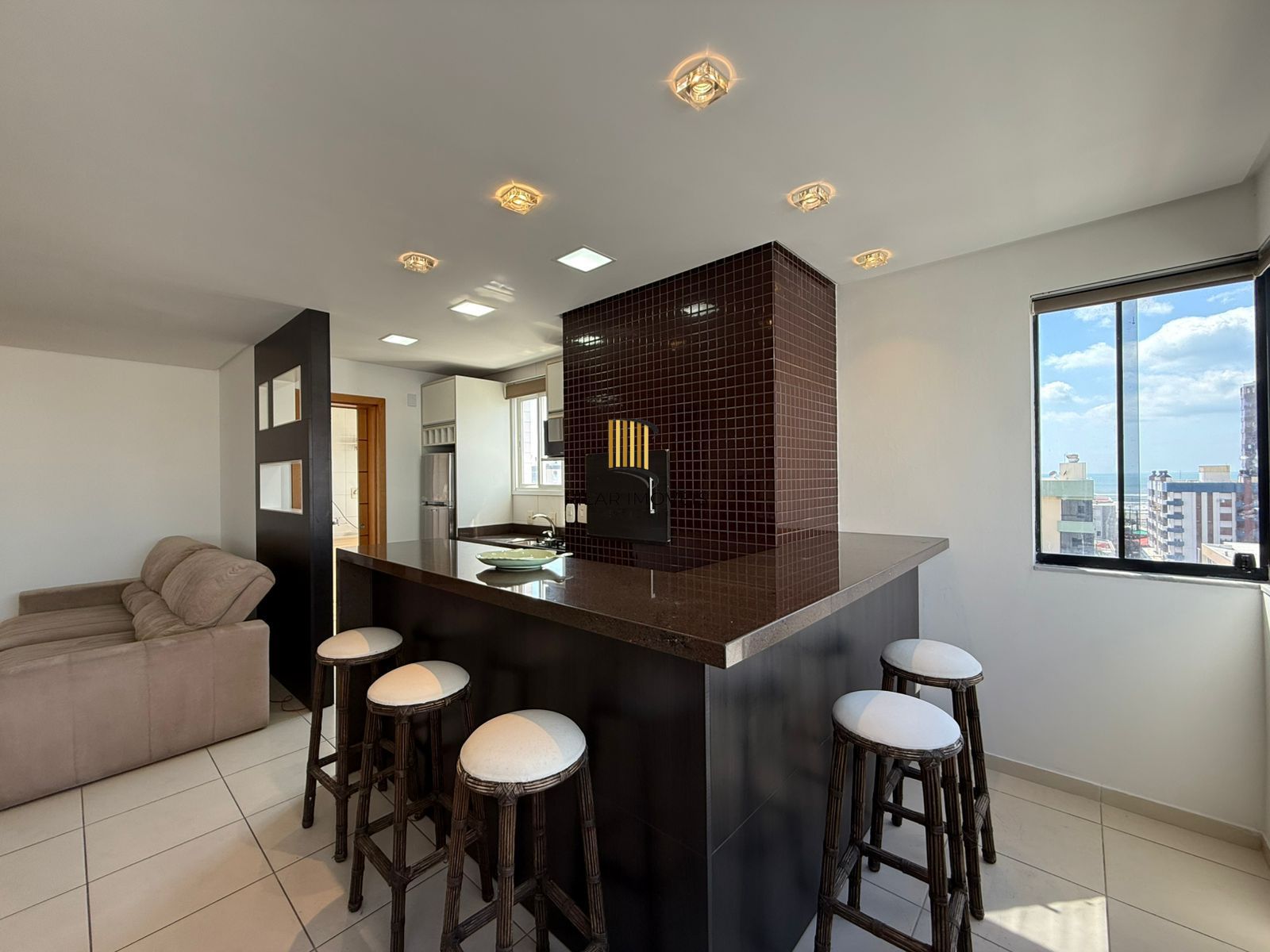 🏢 Apartamento no Residencial Tarsila do Amaral