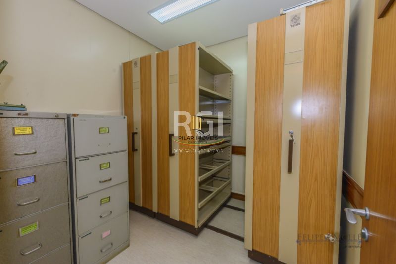 Conjunto/Sala para Venda - 363.29m², 0 dormitórios, 8 vagas - Rio Branco
