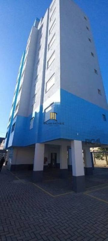 Apartamento 2 dormitórios no bairro Vila Silveira Martins - Pilar Imóveis