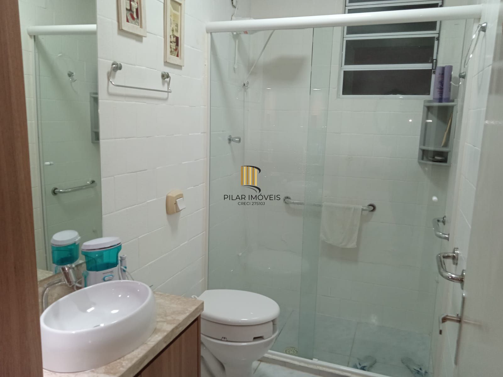 🏢 Apartamento à venda – Condomínio Amazônia | Av. Borges de Medeiros