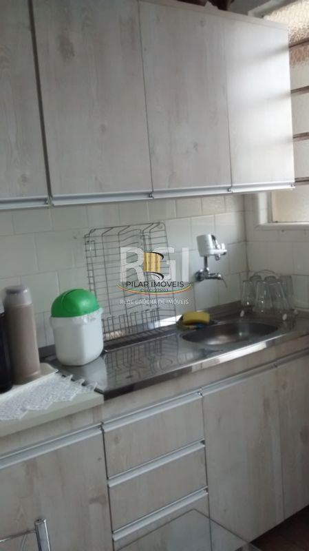Apartamento para Venda - 75.3m², 2 dormitórios, Floresta