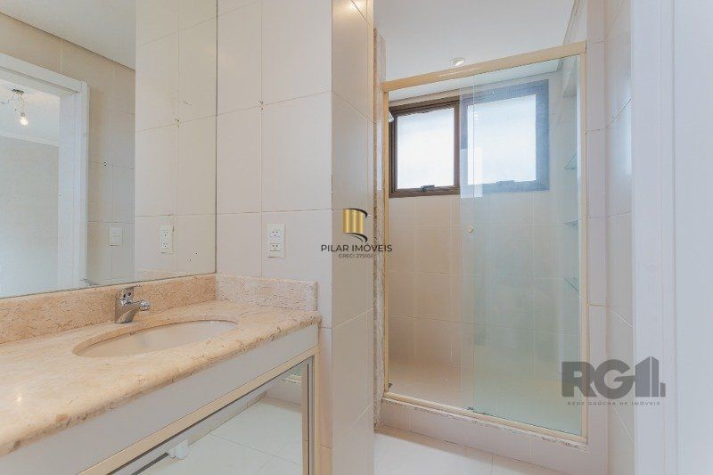 Apartamento para Venda - 279m², 3 dormitórios, sendo 1 suites, 4 vagas - Boa Vista