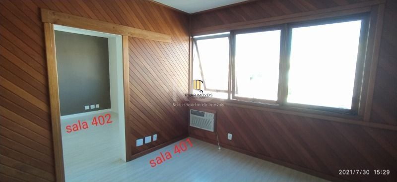 Conjunto/Sala para Venda - 30.39m², 0 dormitórios, Azenha