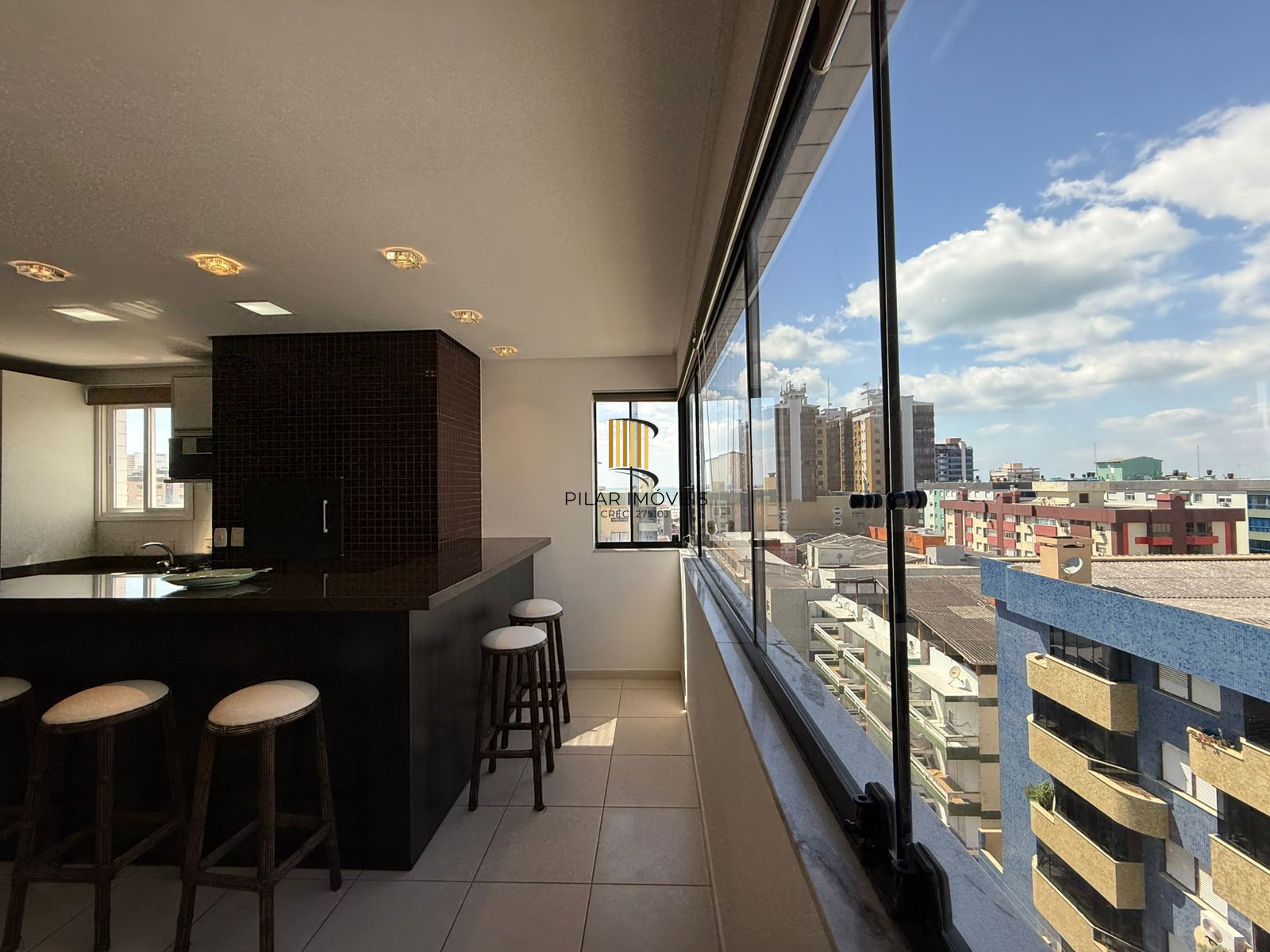 🏢 Apartamento no Residencial Tarsila do Amaral