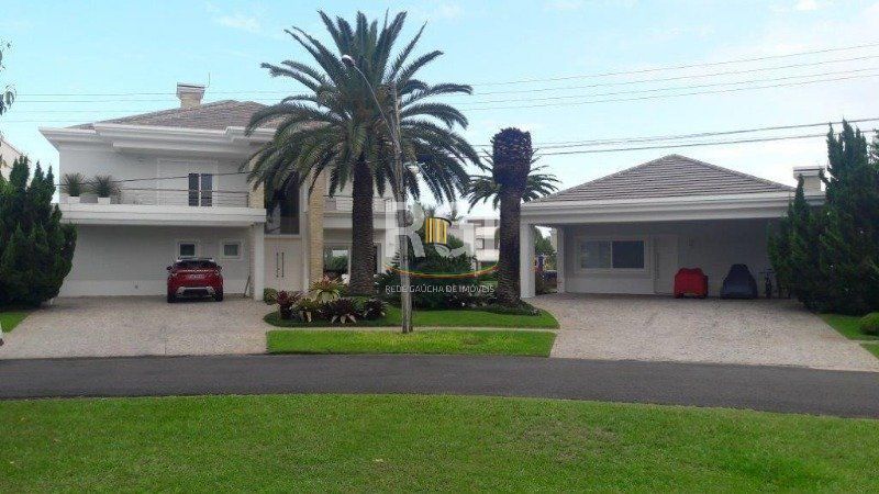 Casa para Venda - 728.71m², 6 dormitórios, sendo 6 suites, 3 vagas - Atlântida - Pilar Imóveis