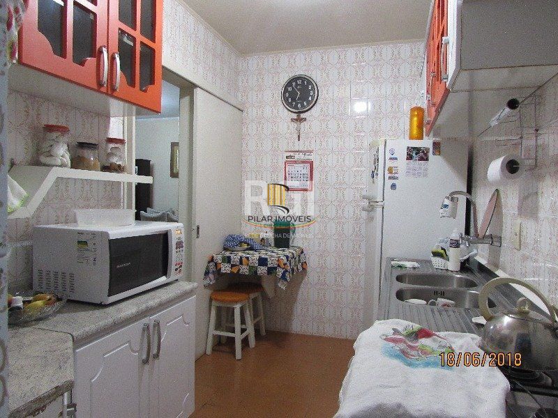 Apartamento para Venda - 73.57m², 2 dormitórios, Higienópolis