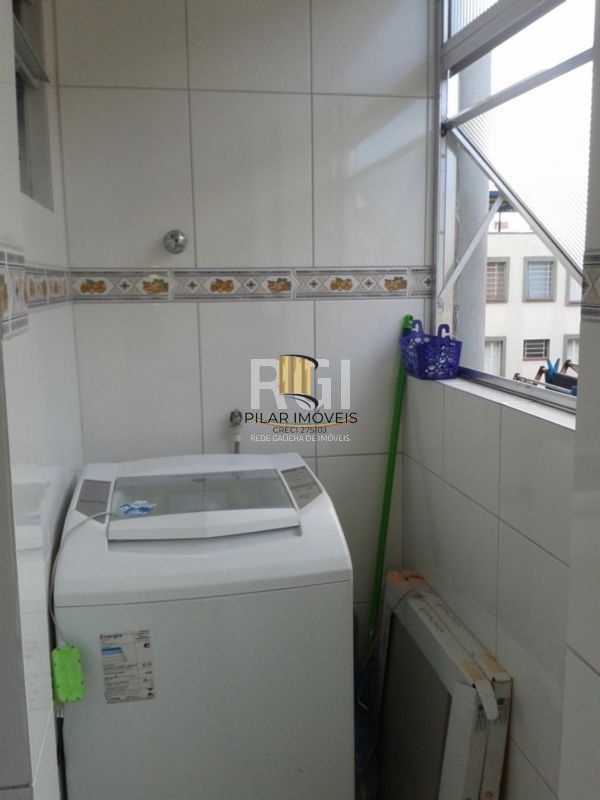 🏢 Apartamento à venda – Av. Farrapos