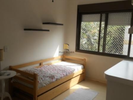 Apartamento para Venda - 129.81m², 3 dormitórios, sendo 1 suites, 2 vagas - São João