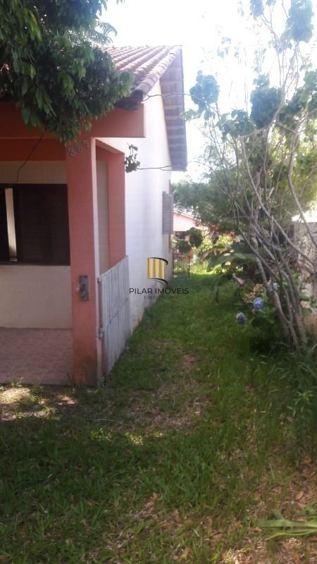 Terreno à venda em Viamão