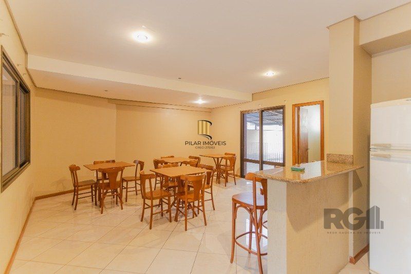 Apartamento para Venda - 279m², 3 dormitórios, sendo 1 suites, 4 vagas - Boa Vista