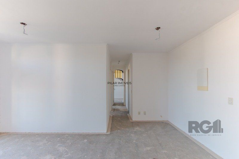 Apartamento para Venda - 72.12m², 3 dormitórios, sendo 1 suites, 2 vagas - Vila Jardim