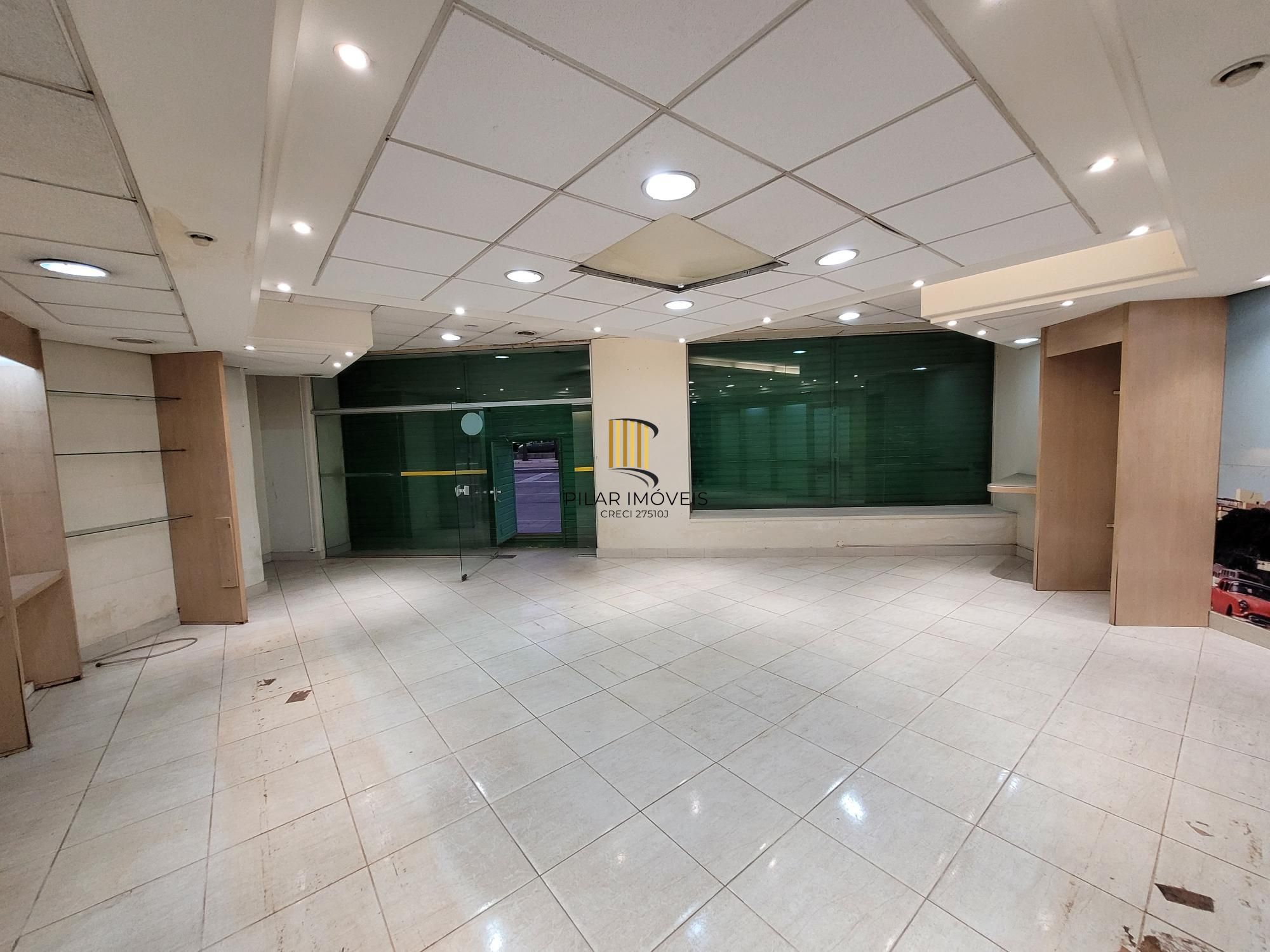 🏙️ Loja comercial para locação no Centro Histórico!