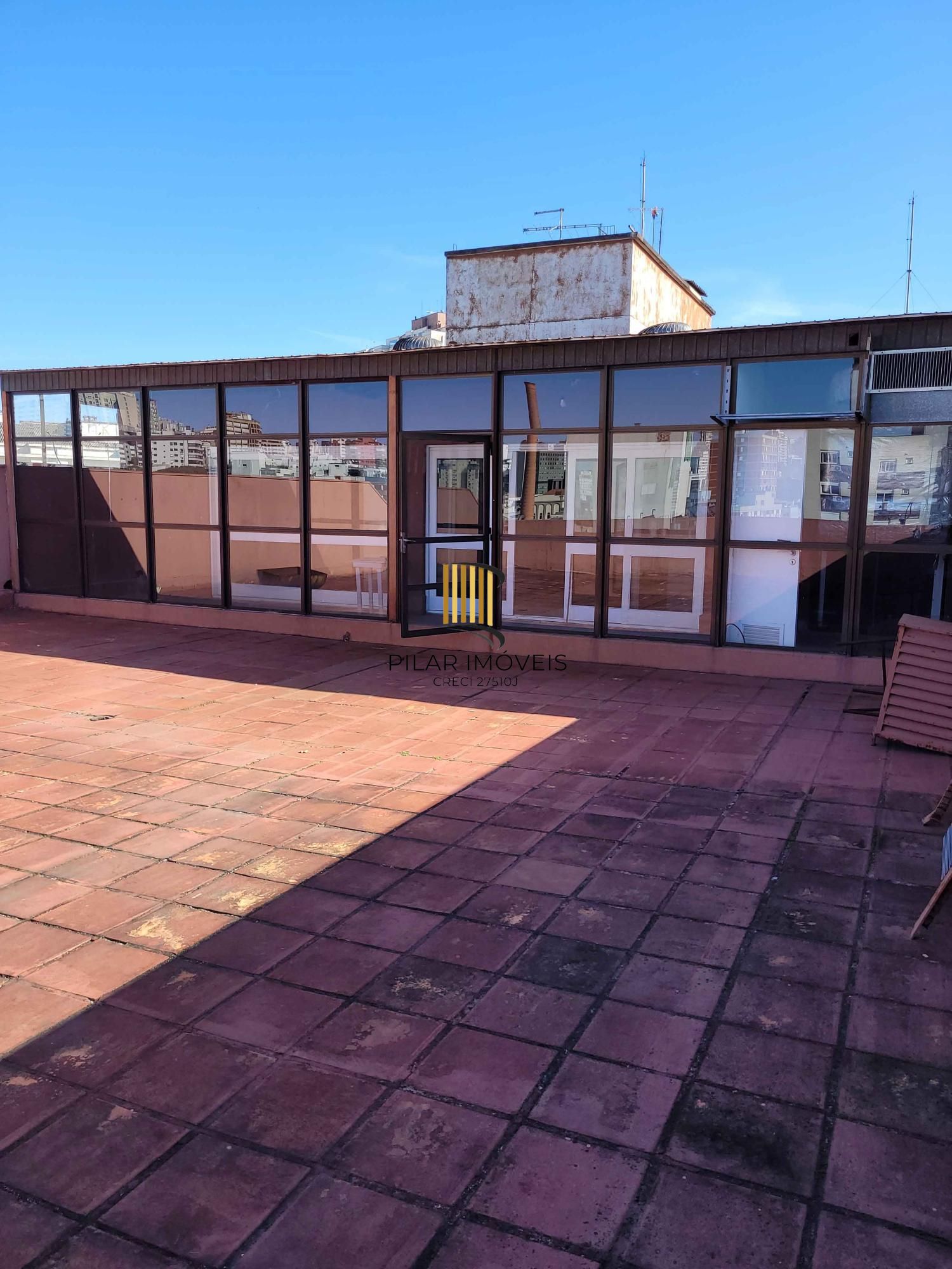 🏢 Conjunto de Salas Comerciai