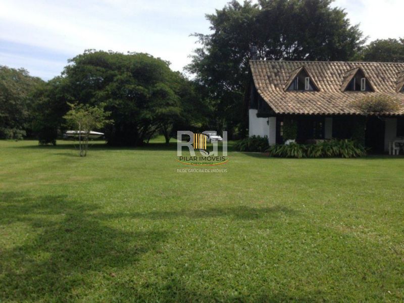 Casa para Venda - 130m², 2 dormitórios, 5 vagas - Ilha Dos Marinheiros - Pilar Imóveis