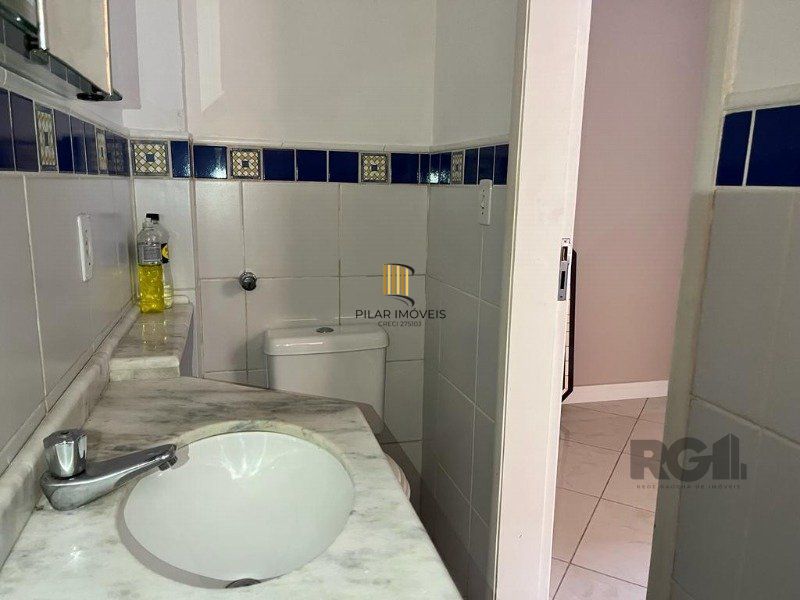 Apartamento para Venda - 57.4m², 2 dormitórios, Petrópolis
