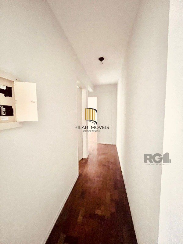Apartamento para Venda - 73.04m², 2 dormitórios, 1 vaga - Floresta