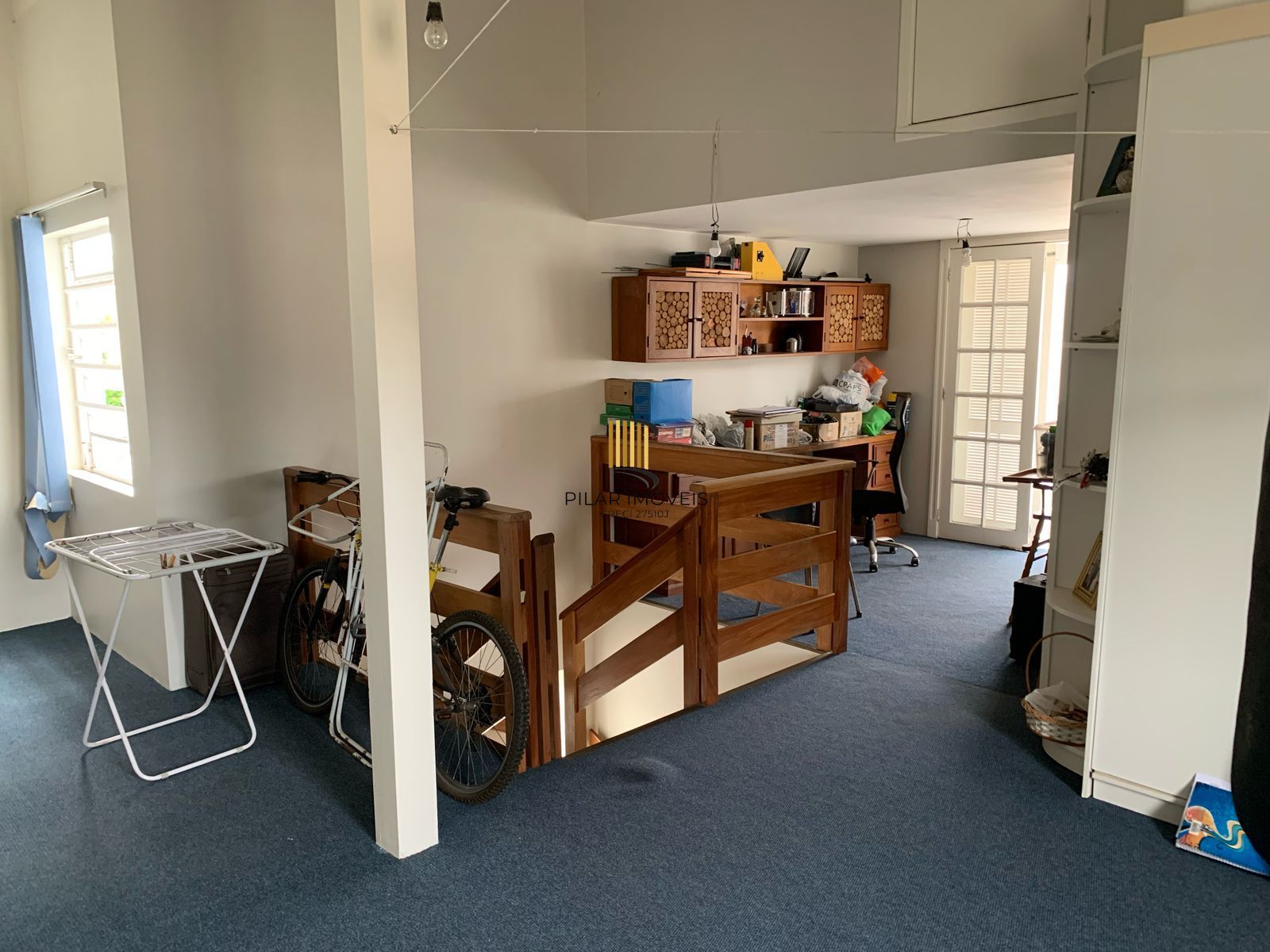 SOBRADO ALTO PADRÃO 271,03 M² PRIVATIVOS