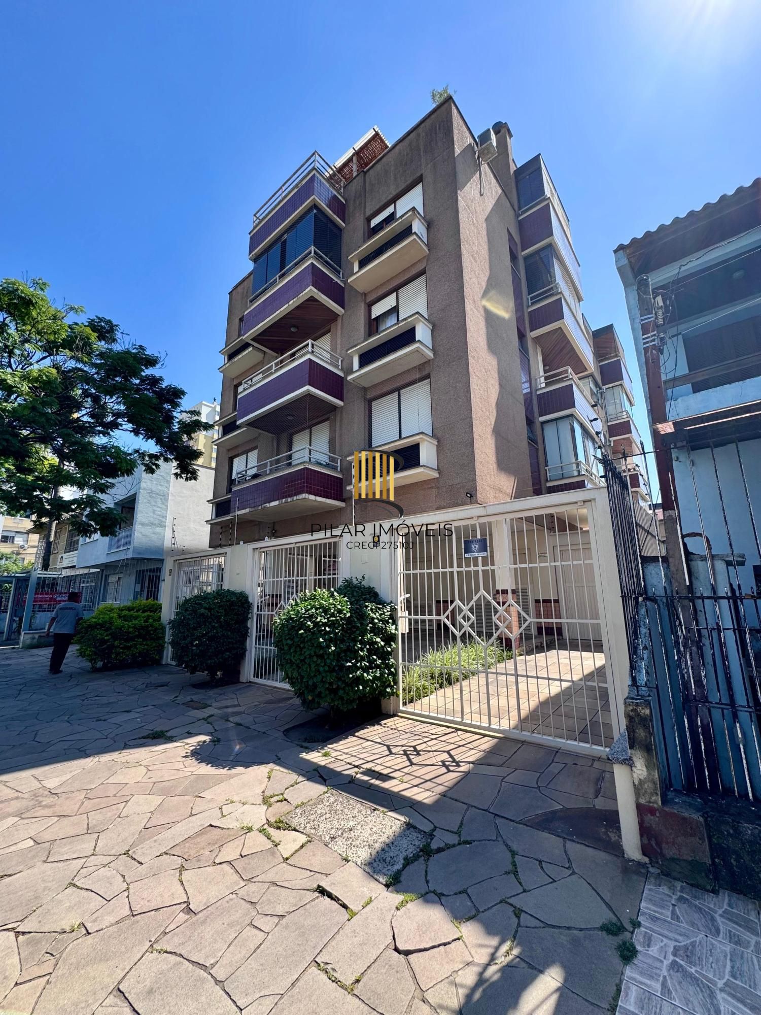 🏡 APARTAMENTO 2 DORMITÓRIOS – PRONTO PARA MORAR - Pilar Imóveis