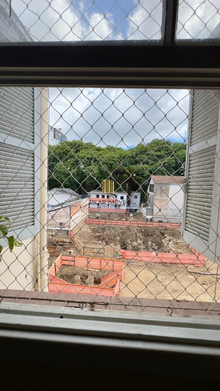 Apartamento à venda na Rua Coronel Bordini - Auxiliadora, Porto Alegre