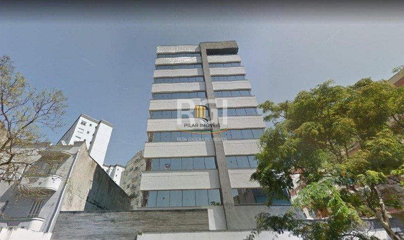 Conjunto/Sala para Venda - 51.48m², 0 dormitórios, 2 vagas - Floresta