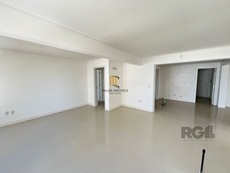 Apartamento para Venda - 300m², 6 dormitórios, sendo 5 suites, 4 vagas - Centro