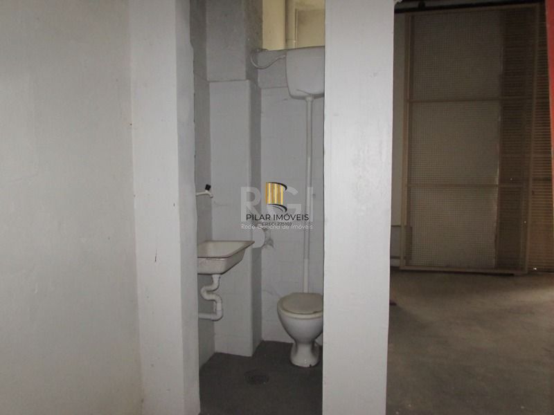 Depósito/Pavilhão para Venda - 330m², 0 dormitórios, 2 vagas - Floresta