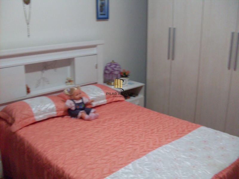 Apartamento 2 dormitórios no bairro Centro Histórico