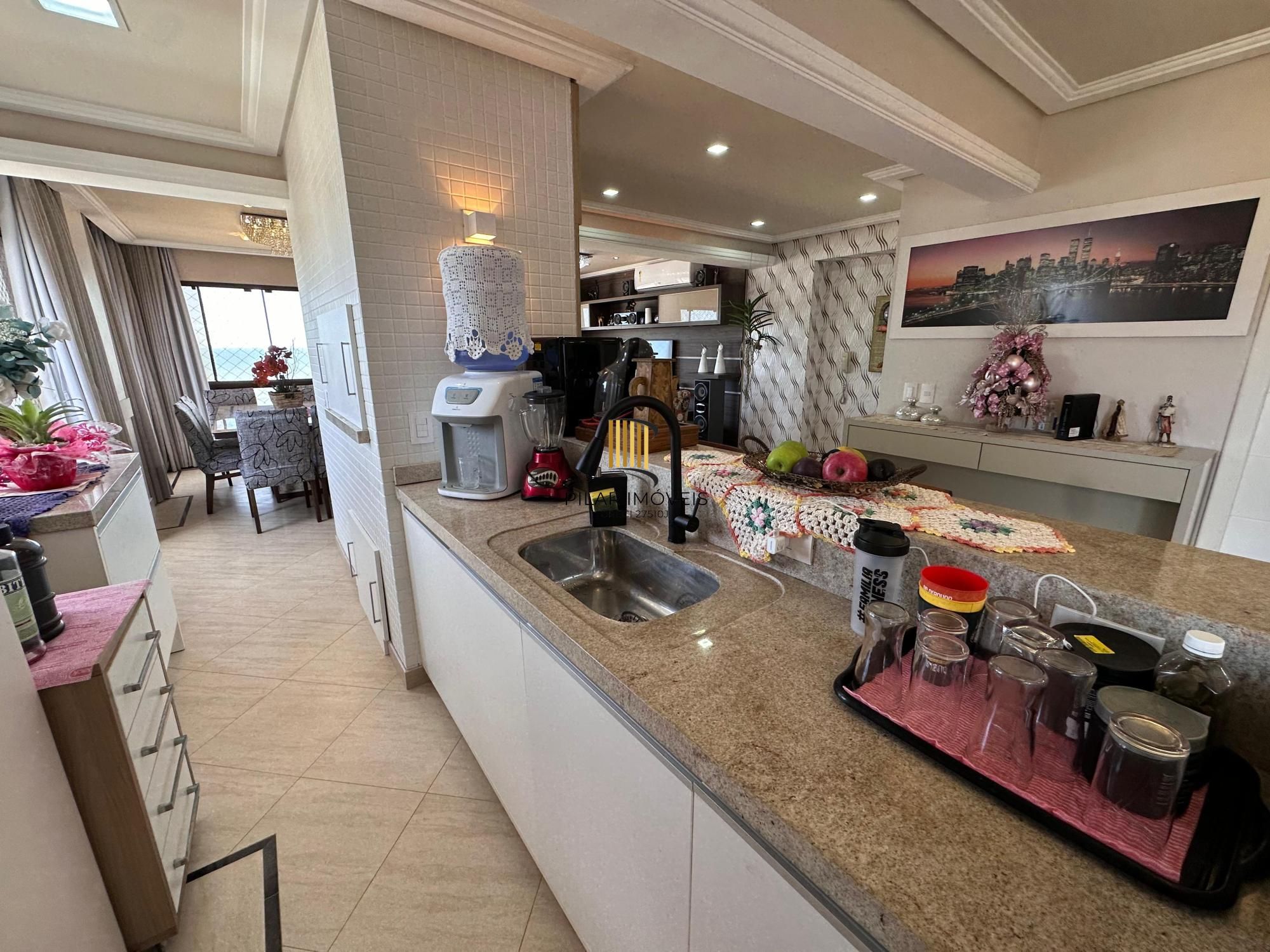 🏖️ BELÍSSIMO APARTAMENTO MOBILIADO EM CAPÃO DA CANOA