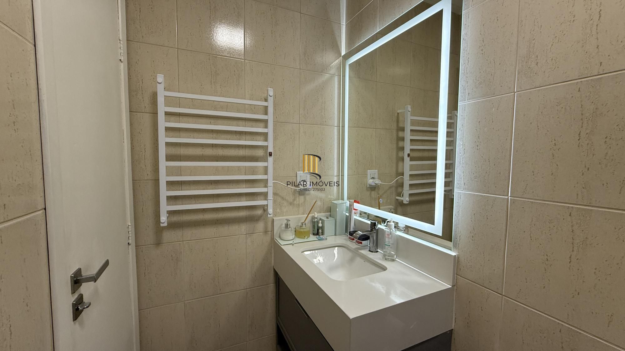 🏡 APARTAMENTO 100% REFORMADO NO PASSO D’AREIA