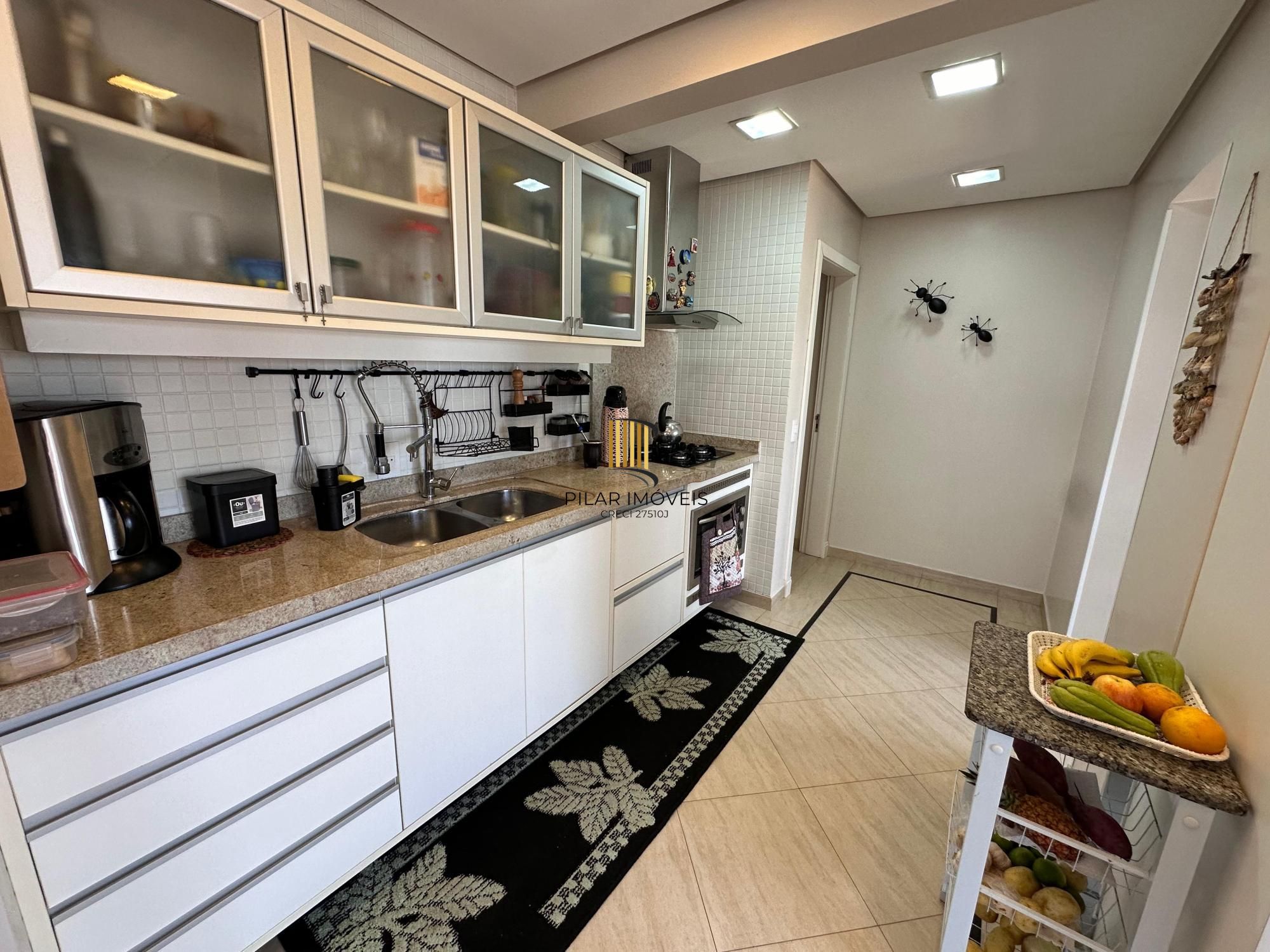 🏖️ BELÍSSIMO APARTAMENTO MOBILIADO EM CAPÃO DA CANOA