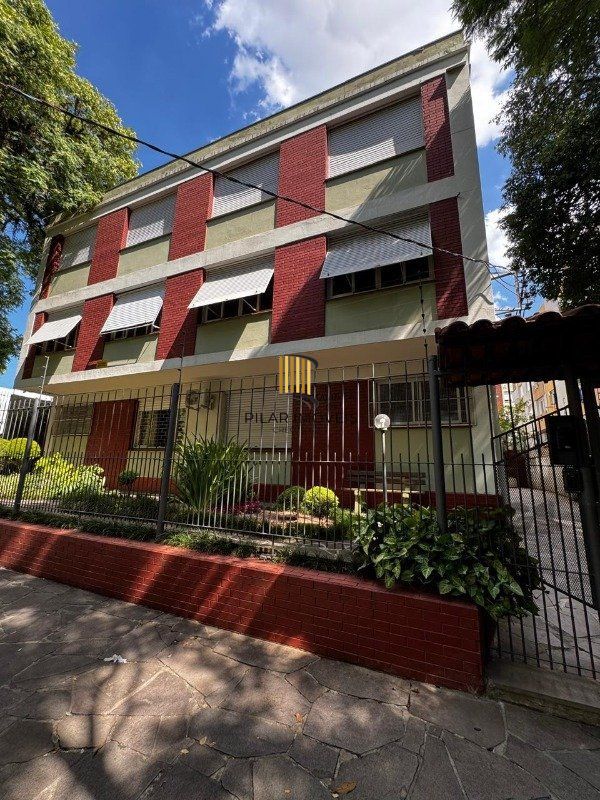 Apartamento 2 dormitórios no bairro Moinhos de Vento - Pilar Imóveis