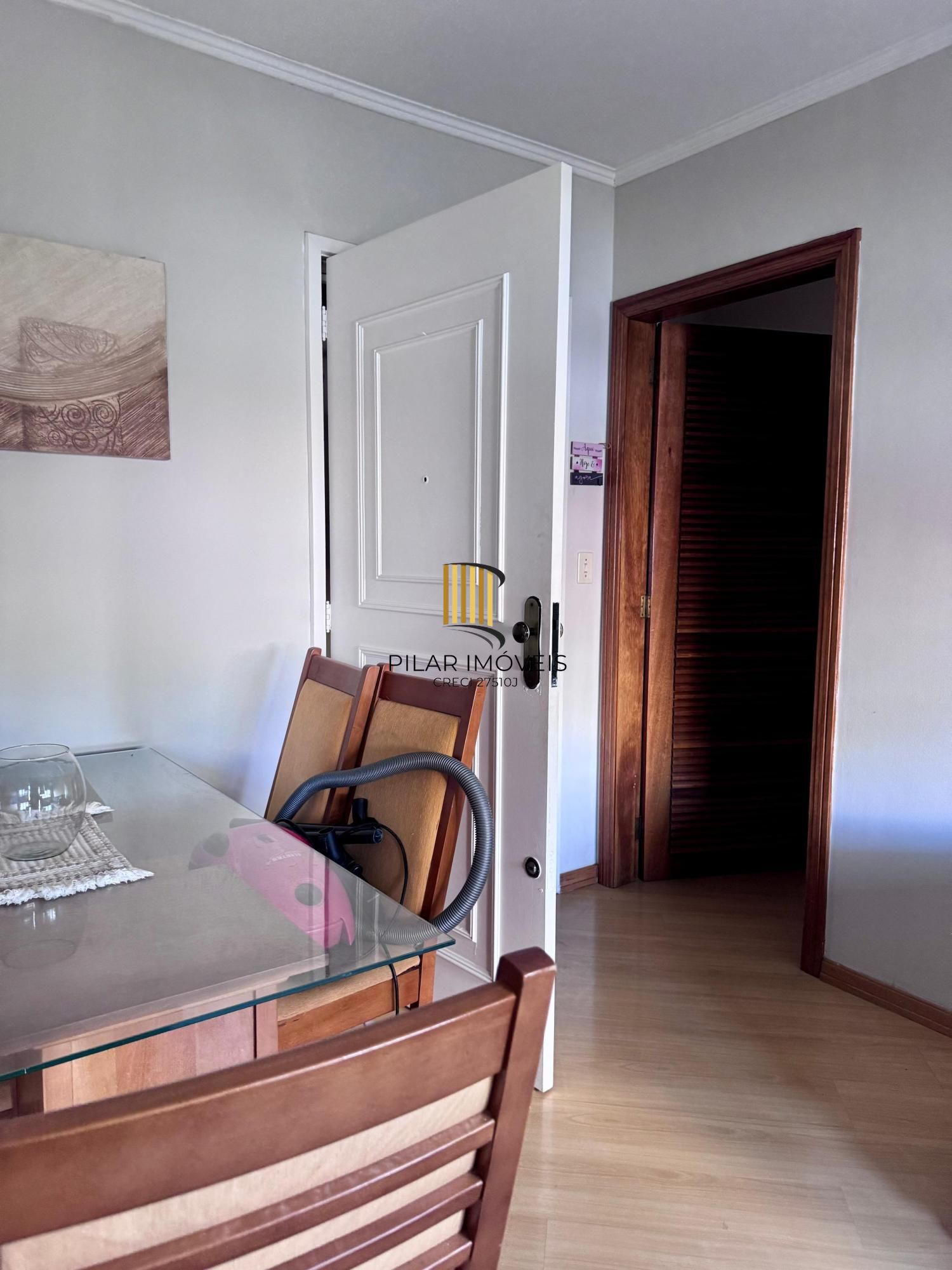 🏢 Excelente Apartamento à venda na rua guilherme alves.