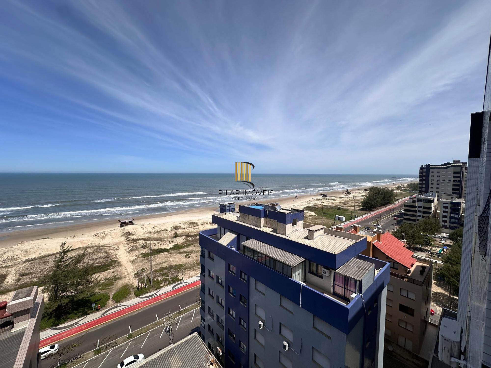 🏖️ BELÍSSIMO APARTAMENTO MOBILIADO EM CAPÃO DA CANOA