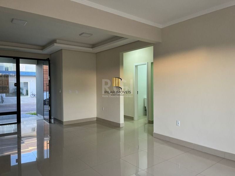 Casa Condominio para Venda - 115m², 3 dormitórios, sendo 1 suites, 1 vaga - Parque Granja Esperança
