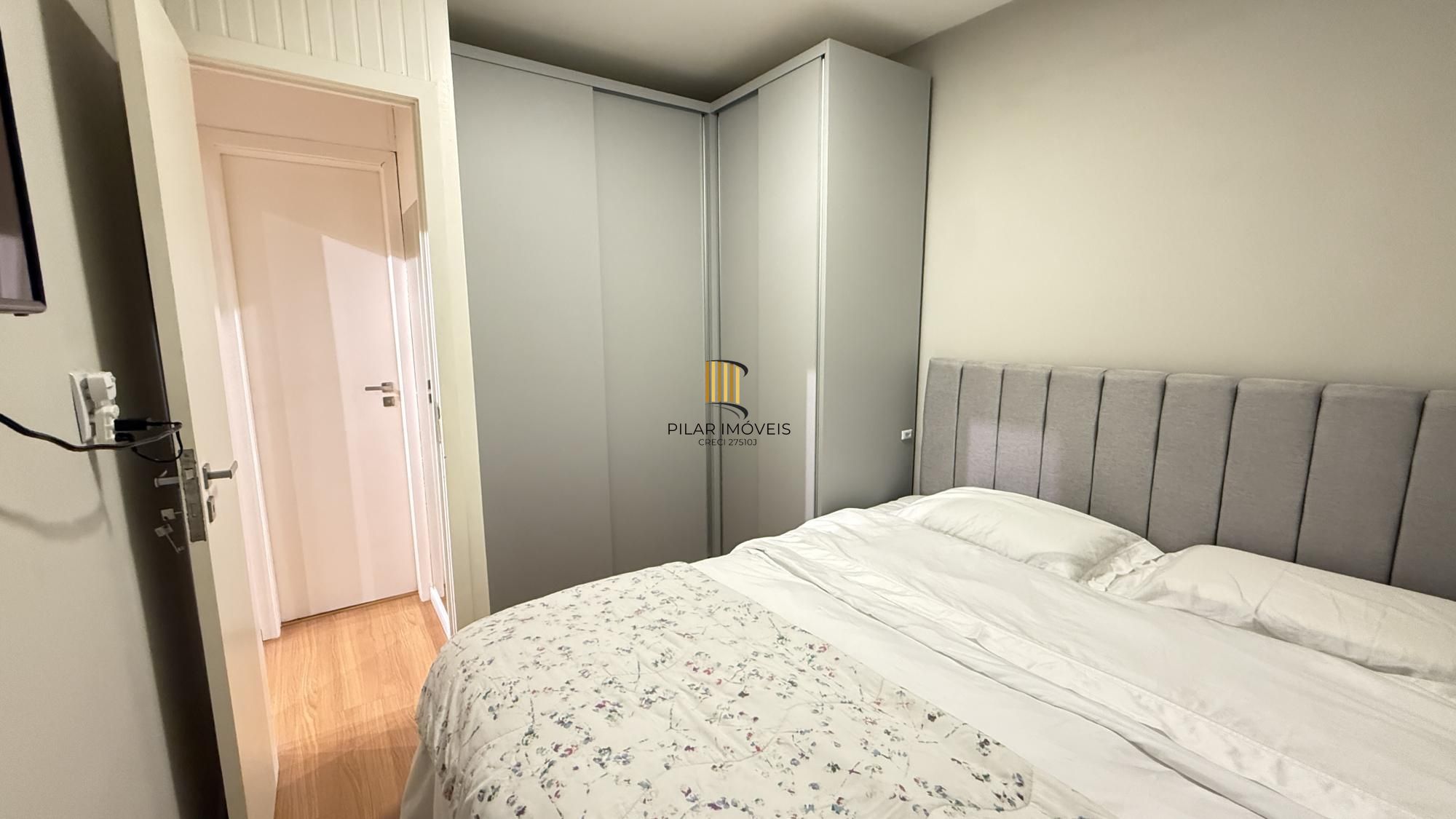 🏡 APARTAMENTO 100% REFORMADO NO PASSO D’AREIA