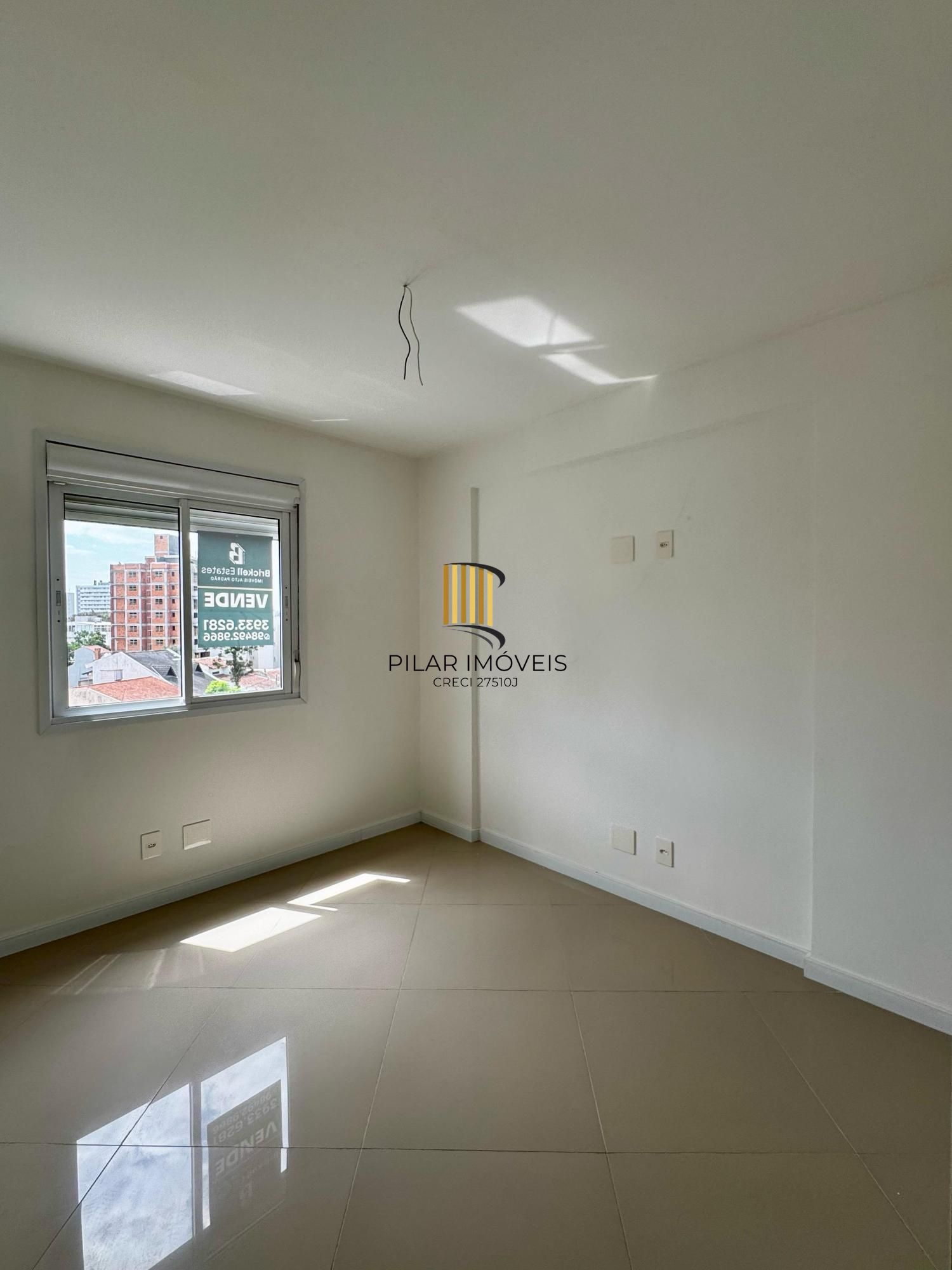 Apartamento 3 dormitórios no bairro Passo da Areia