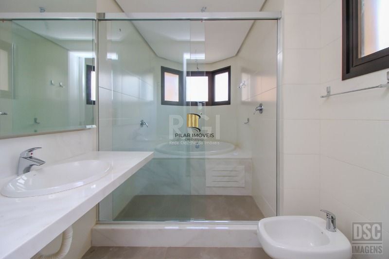Apartamento para Venda - 303m², 4 dormitórios, sendo 4 suites, 4 vagas - Bela Vista