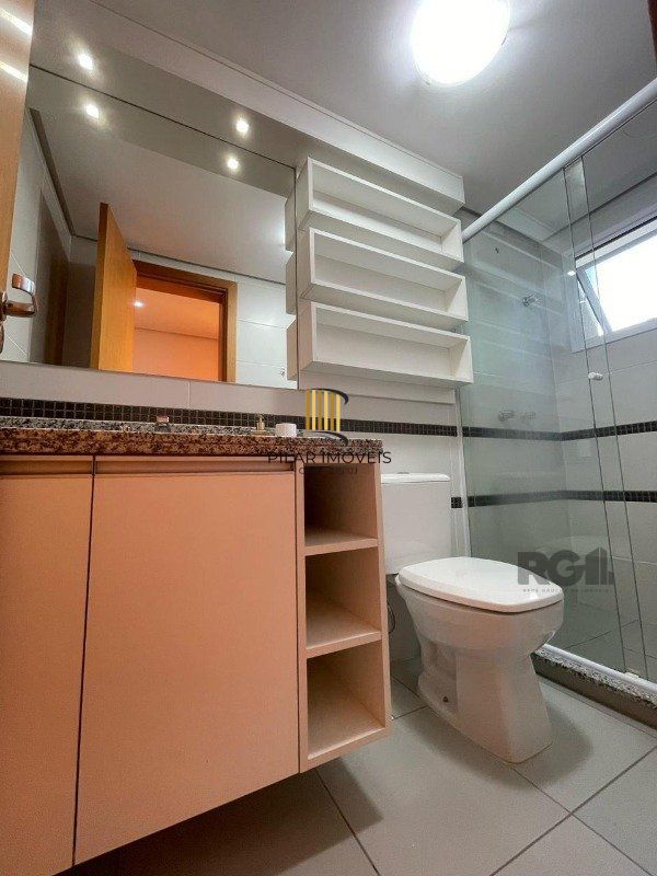 Excelente apartamento com 3 dormitórios, 2 vagas de garagem próximo ao Iguatemi