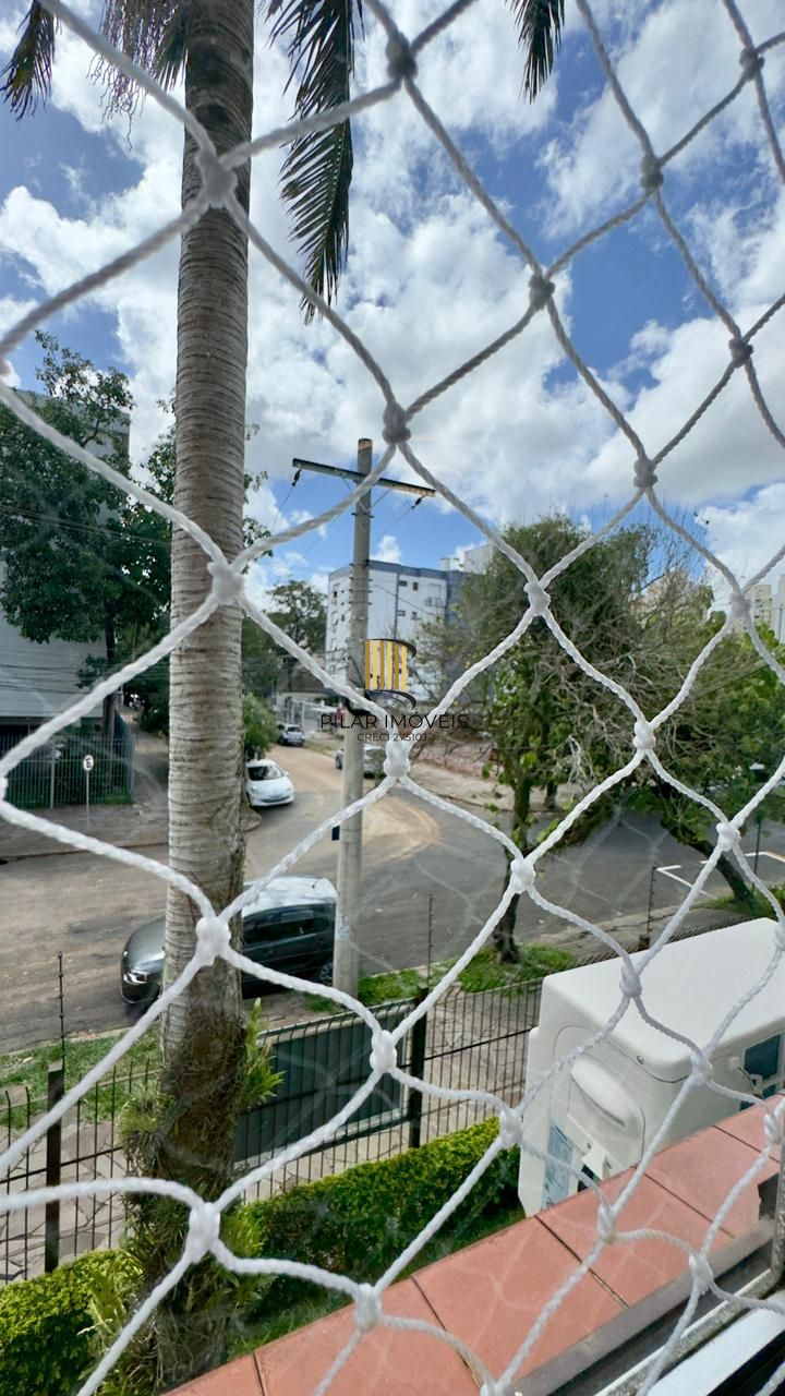 🏢 Excelente apartamento no Edifício Marrakech – Rua Itararé, 110