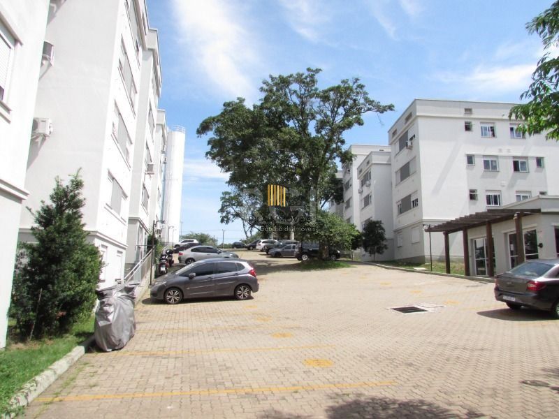 Apartamento para Venda - 47m², 2 dormitórios, 1 vaga - Agronomia