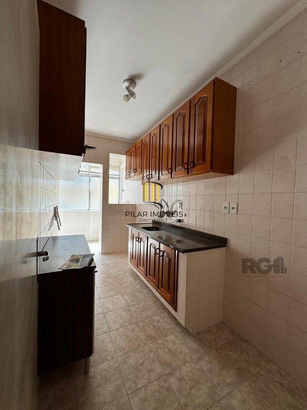 Apartamento 2 dormitórios no bairro Moinhos de Vento
