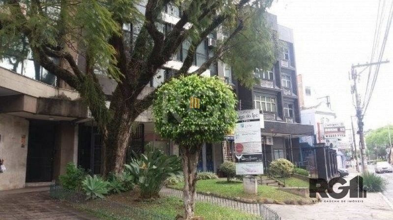 Sala Comercial no bairro Moinhos de Vento - Pilar Imóveis