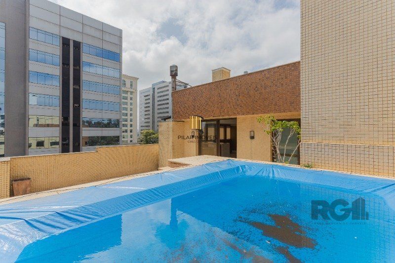 Apartamento para Venda - 279m², 3 dormitórios, sendo 1 suites, 4 vagas - Boa Vista