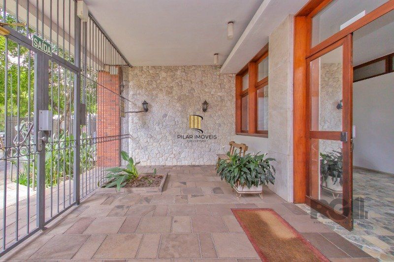 Apartamento 3 dormitórios no bairro Moinhos de Vento