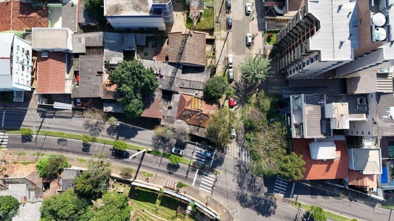 Terreno para Venda - 0m², 0 dormitórios, Passo da Areia