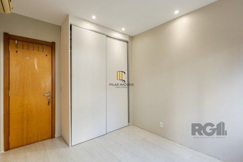 Apartamento 4 dormitórios no bairro Jardim Europa