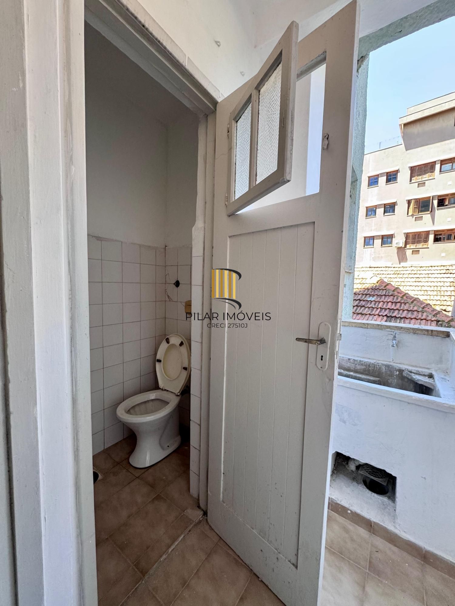 🏢 Apartamento no Edifício Dom Vicente, na Félix da cunha